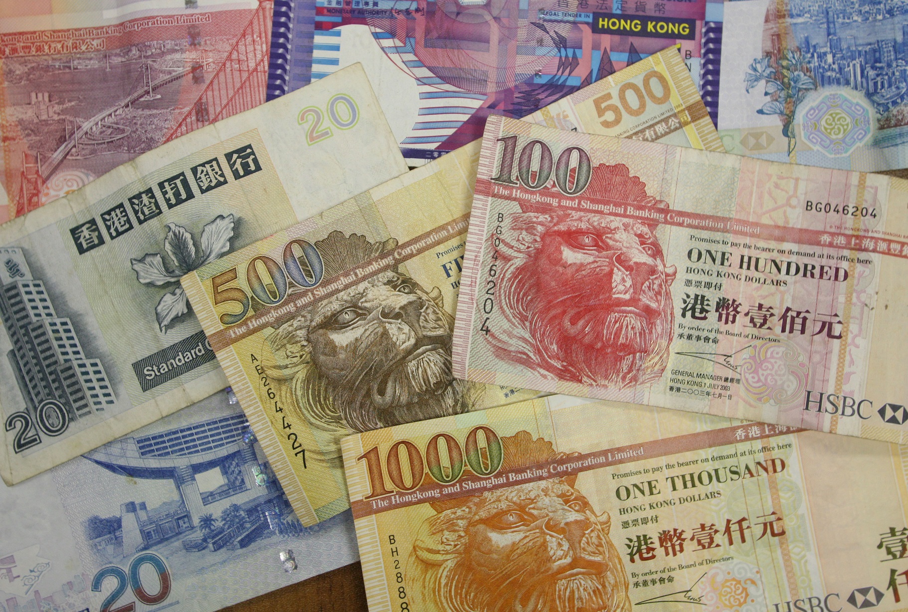 台海戰雲密布 靈活配置資產