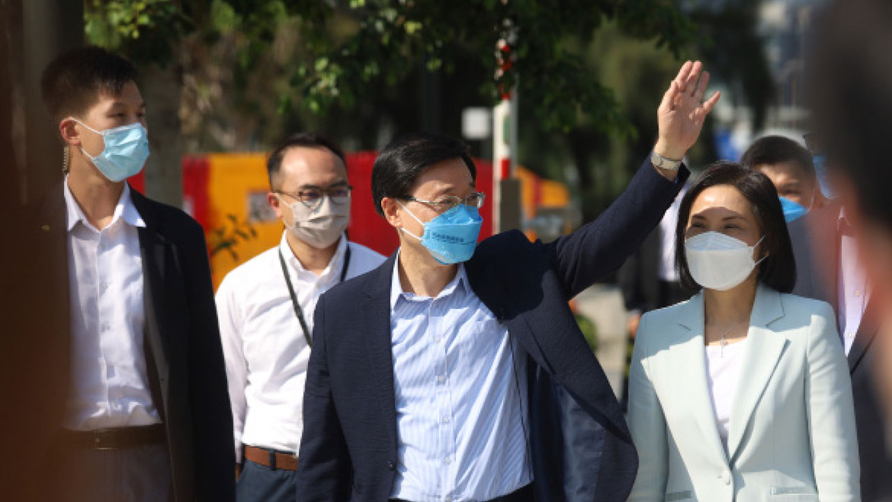 治大國若烹小鮮