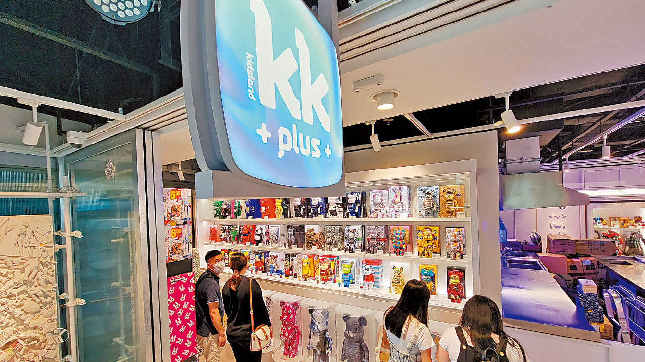 全城熱議 峰迴路轉 男童挨跌「得得B」家長賠3萬 店方致歉退賠款望息風波