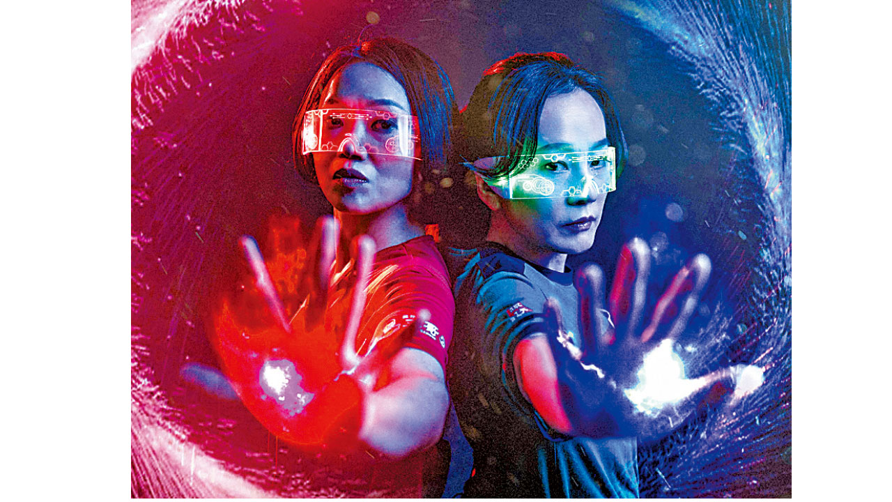 譚仔推慈善NFT每個500元 享譚仔或三哥VIP會籍