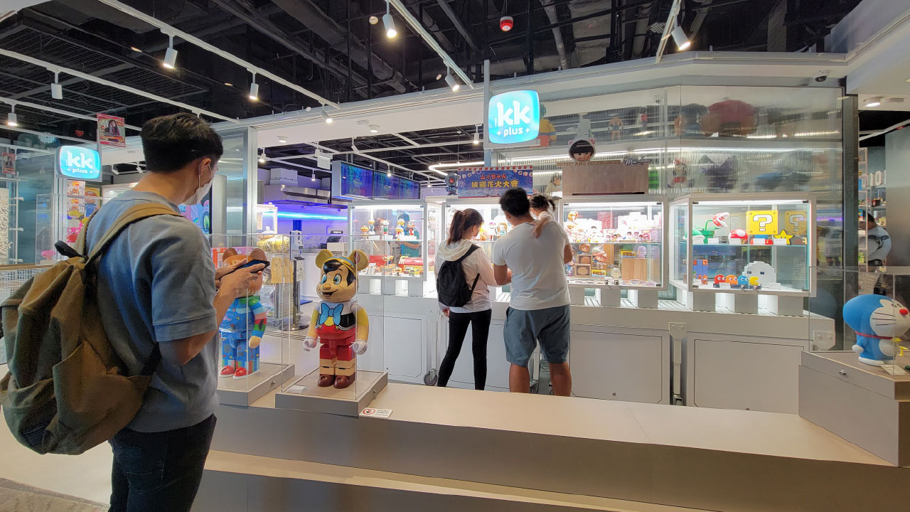 公關災難反而提高知名度