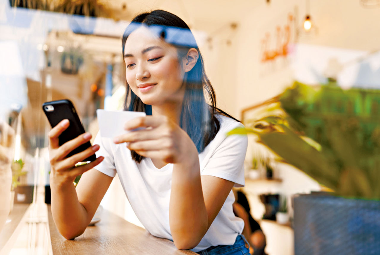 智慧生活丨善用優惠 精明消費 krip : 一App包攬全城信用卡