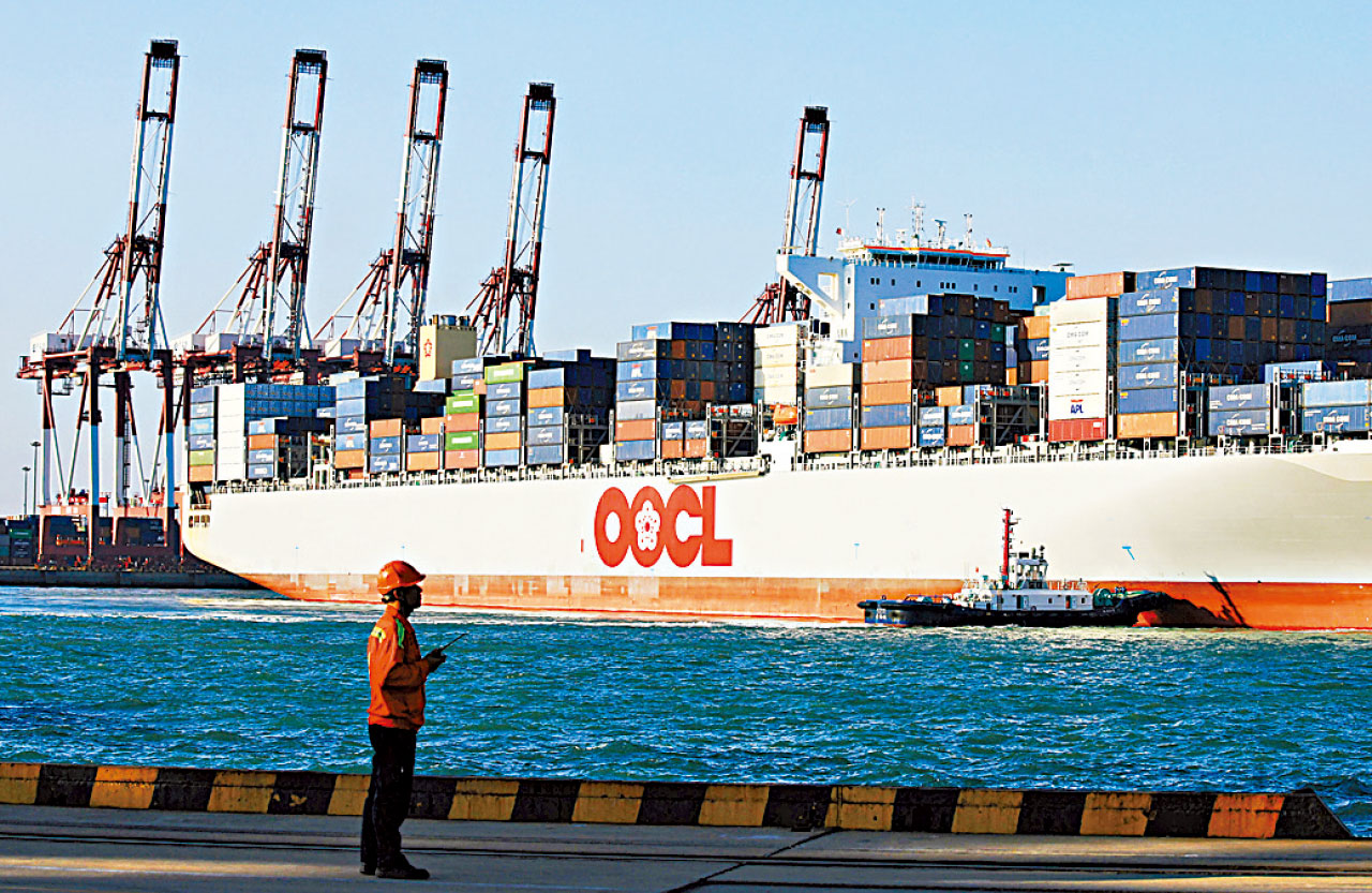 恒指季檢 兩周期股爆大冷跑出 提防染藍魔咒再現