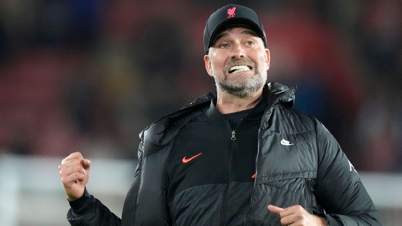 劣勢下煞科日爭標 高普：不大可能但有機會