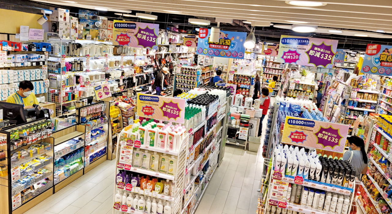 O2O全渠道制勝 日本城線上線下融會貫通