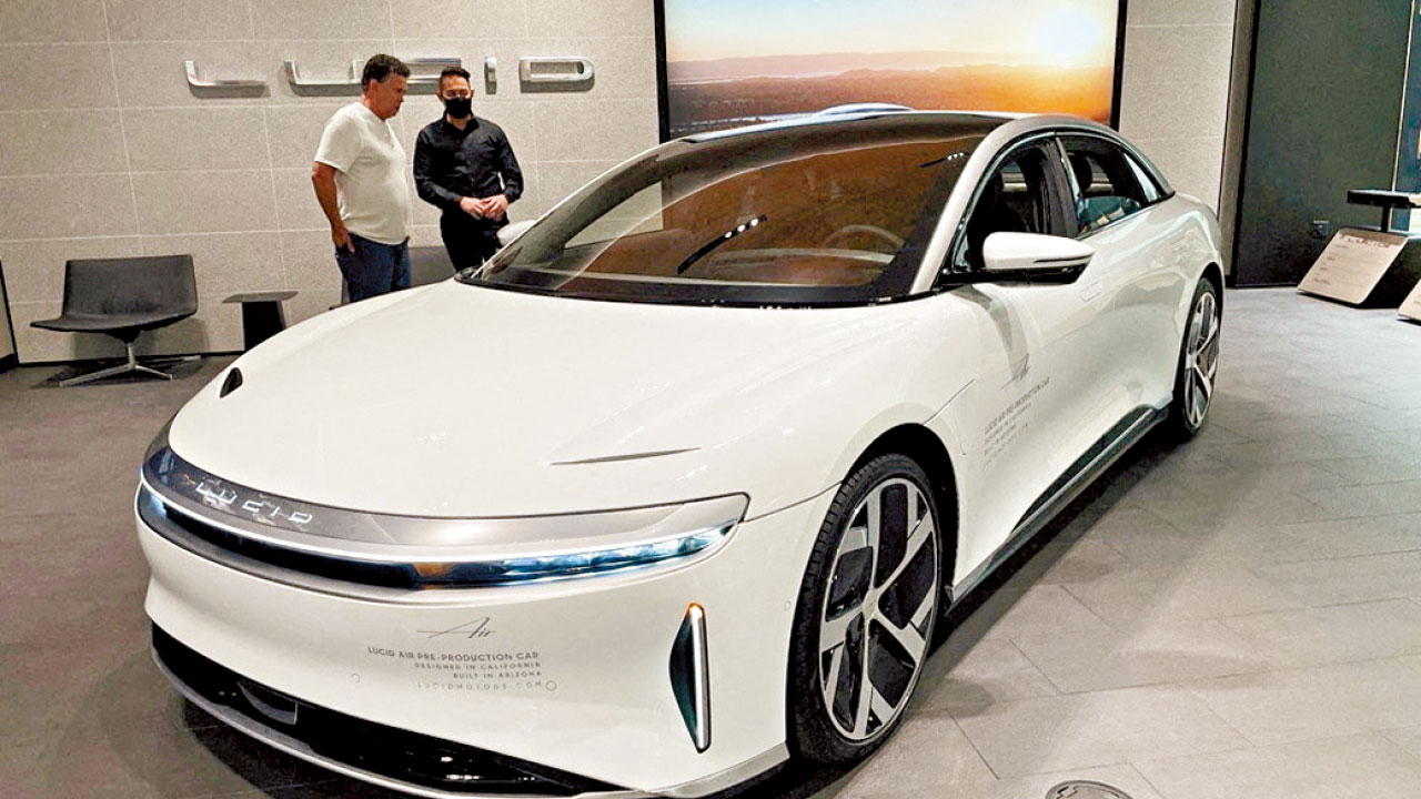 ESG是場世紀騙局？