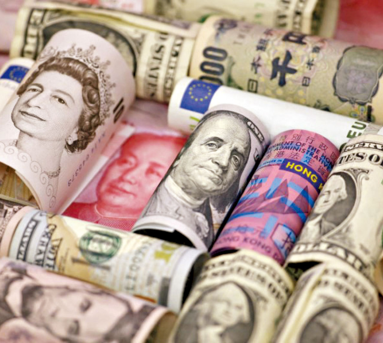 儲備和掛鈎 穩定幣的不穩定