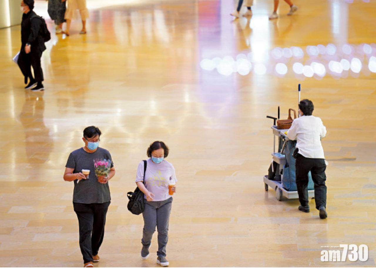 物管支援計畫申請期延至6月底