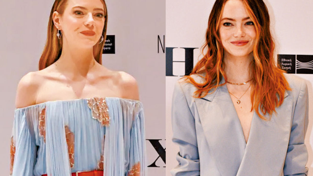 圖片新聞｜唯美