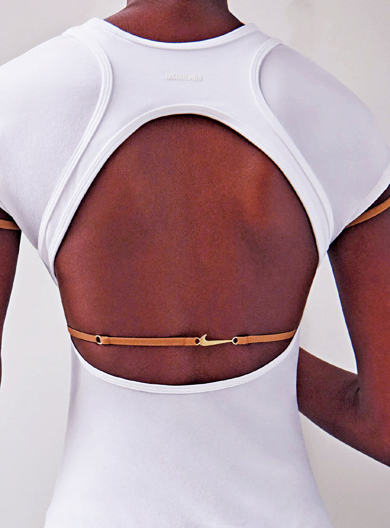 Jacquemus x Nike 全新聯名系列6月28日上市