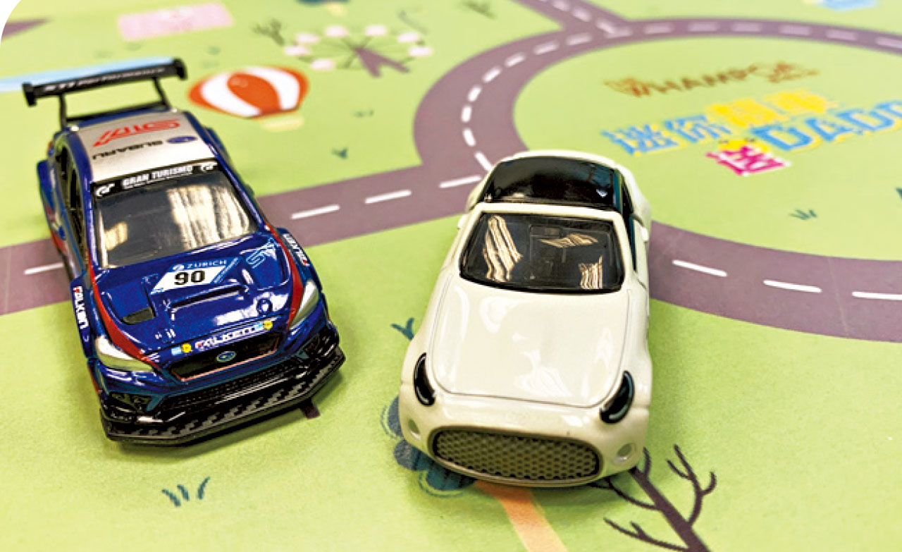 黃埔天地端午節父親節連環有賞