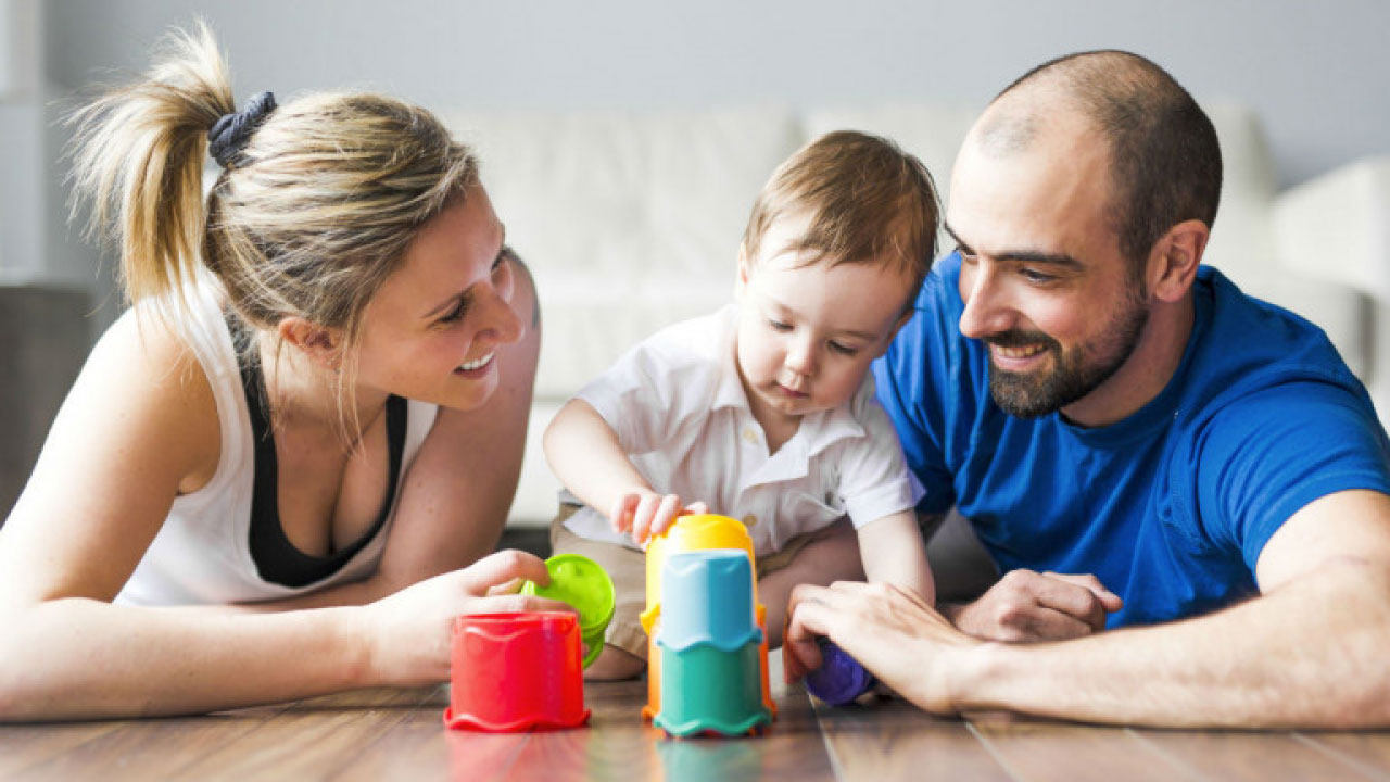 同住是兩代關係的大患