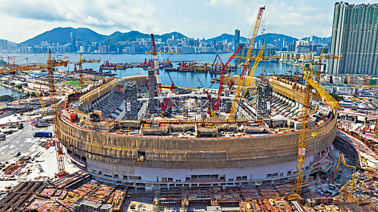 收租股力量不容小覷