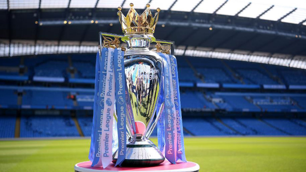 英超煞科 紅軍爭標鬥到尾 曼城贏維拉即封王