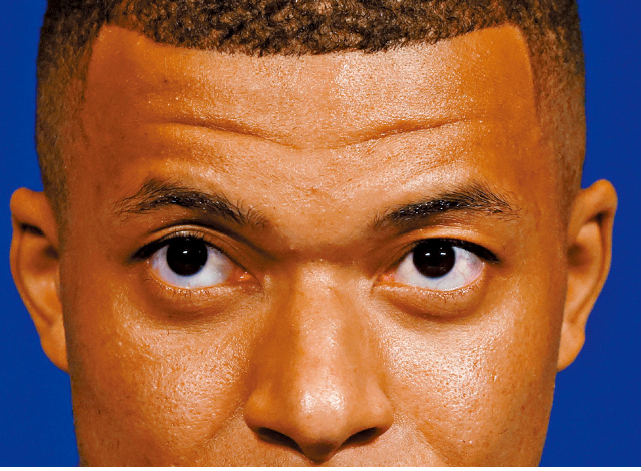 麥巴比請你不要來