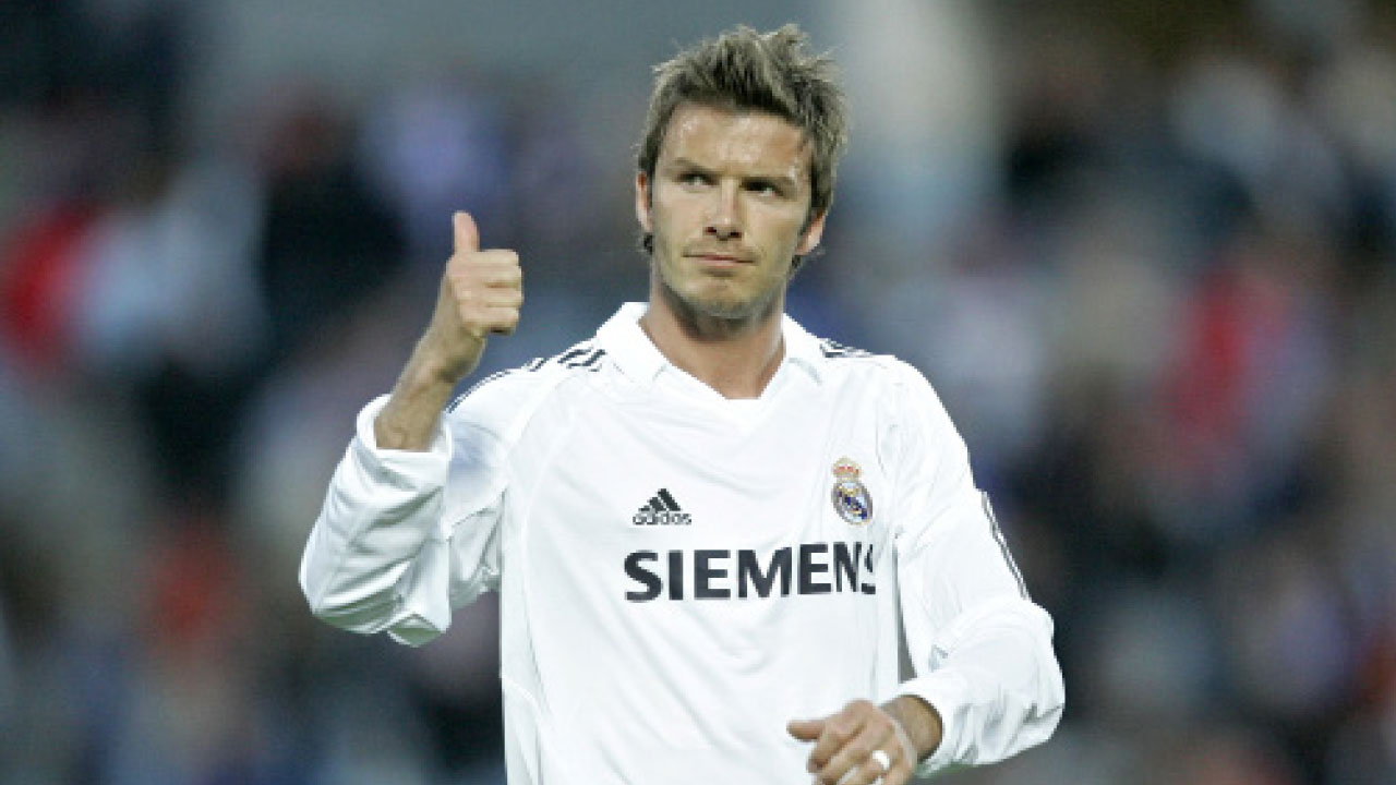 你和我的 mother football club