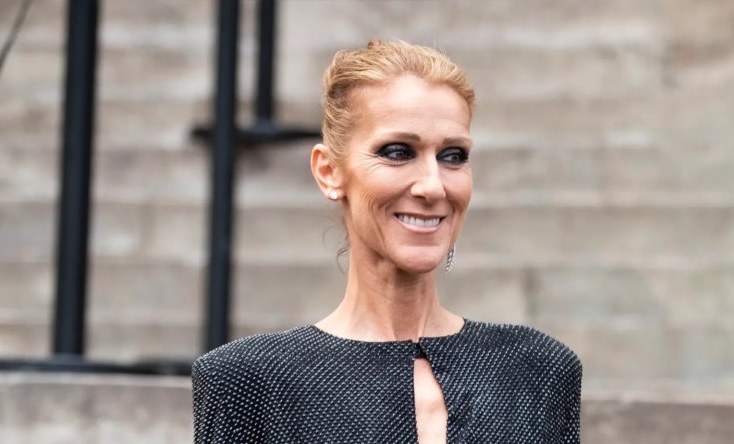 Celine Dion患肌肉痙攣 三度延遲演出