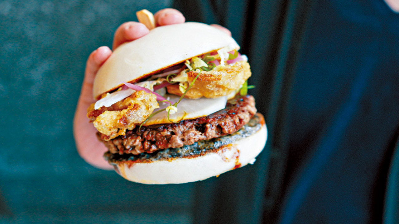 齊來響應6月5日世界環境日 200間餐廳食到限定菜式