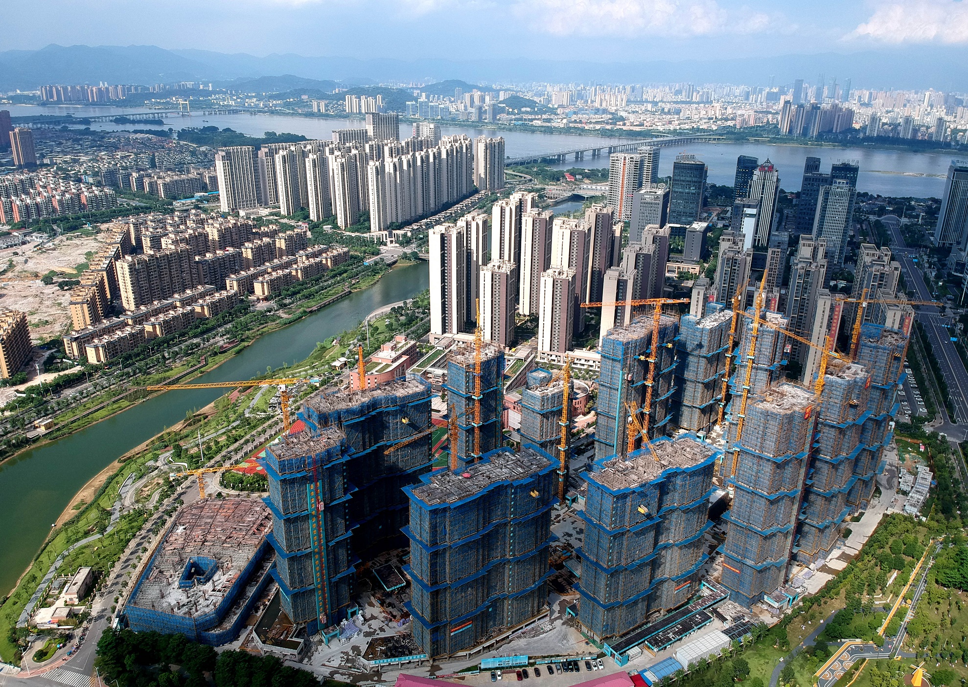 人行動態｜人行擬減首置貸款息20基點