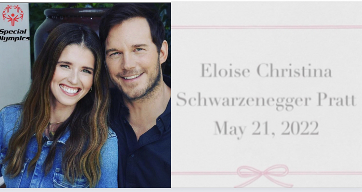 三年抱兩｜「星爵」基斯柏特再做爸爸 宣布二女來了