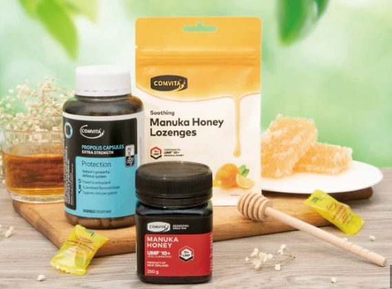 私有化｜傳華潤資本考慮將康維他私有化