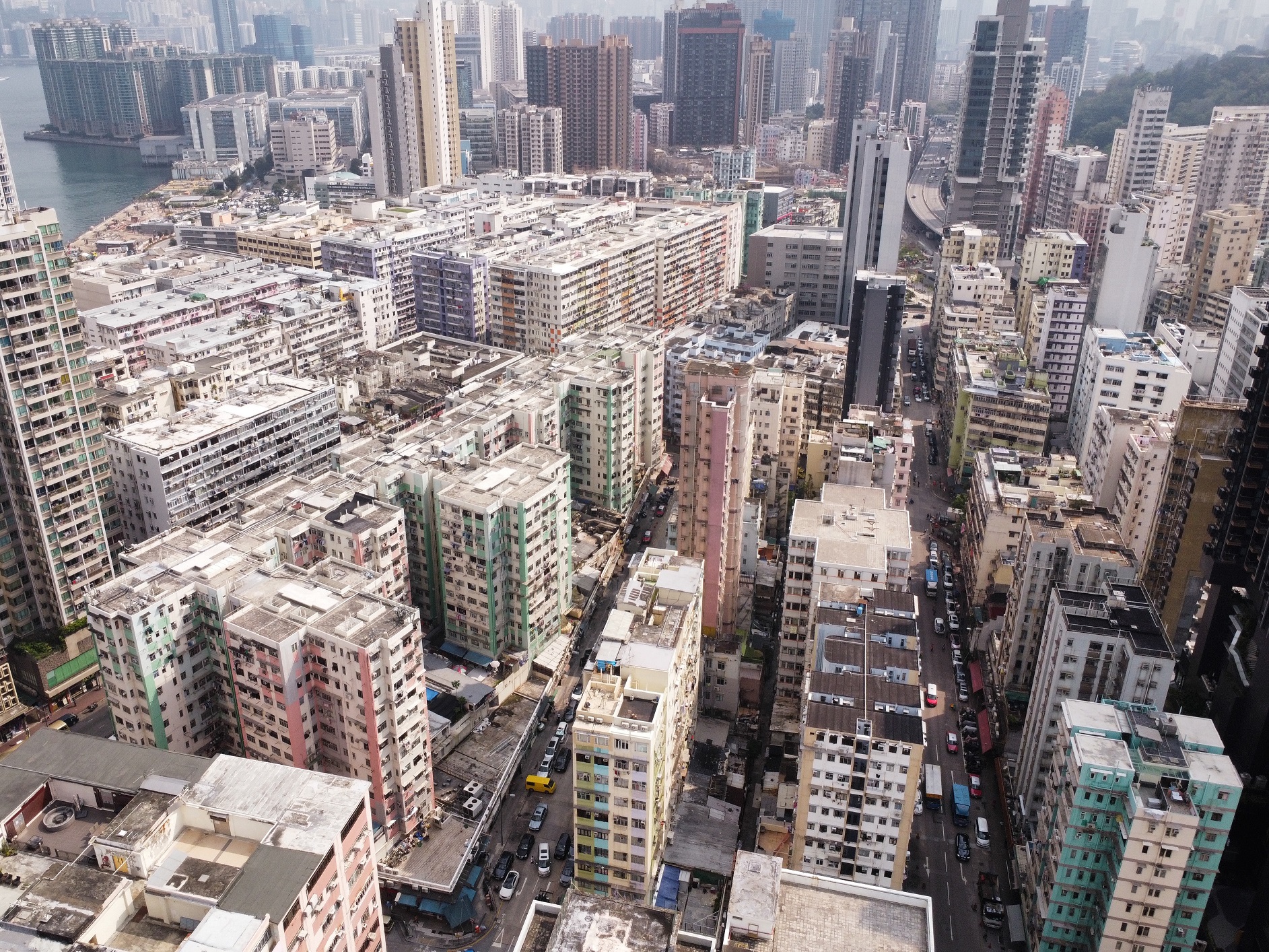 解決短期房屋供應建議(一)