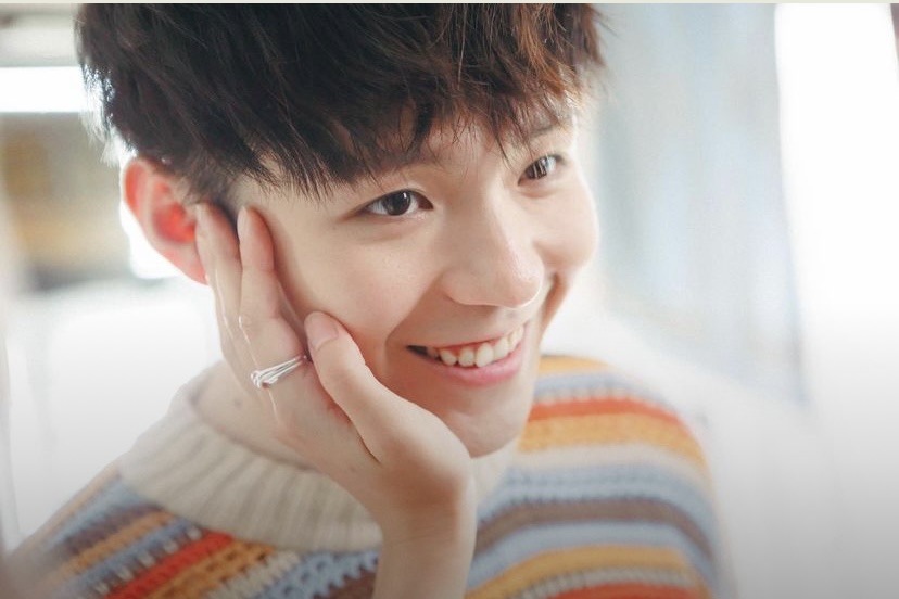 陳卓賢上載《Got U》Demo    澄清新歌前奏非抄Jay Park《GANADARA》