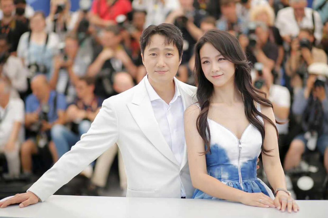 湯唯競賽片《分手的決心》評價高 被睇好成金棕櫚獎大熱