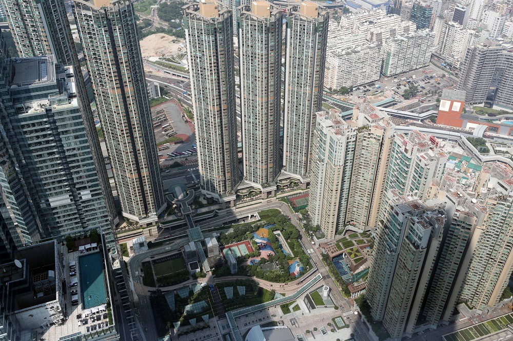 樓市走勢｜加息令買家猶豫 利嘉閣十大屋苑周末交投放緩