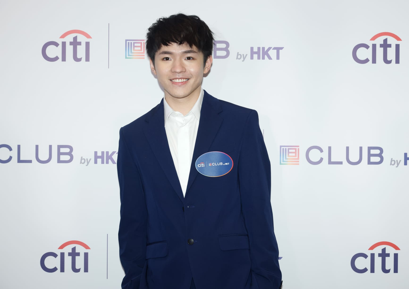 金曲頒獎禮｜陳卓賢冇留意MIRROR不入圍    Ian有冇入圍都會迫自己進步  