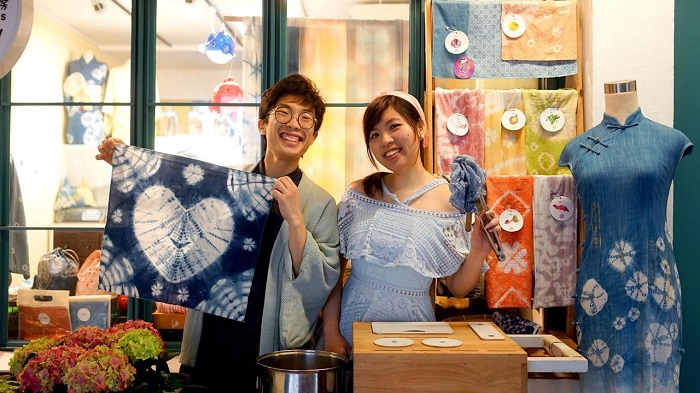 感染快樂工房：從廚餘再生到關係再生