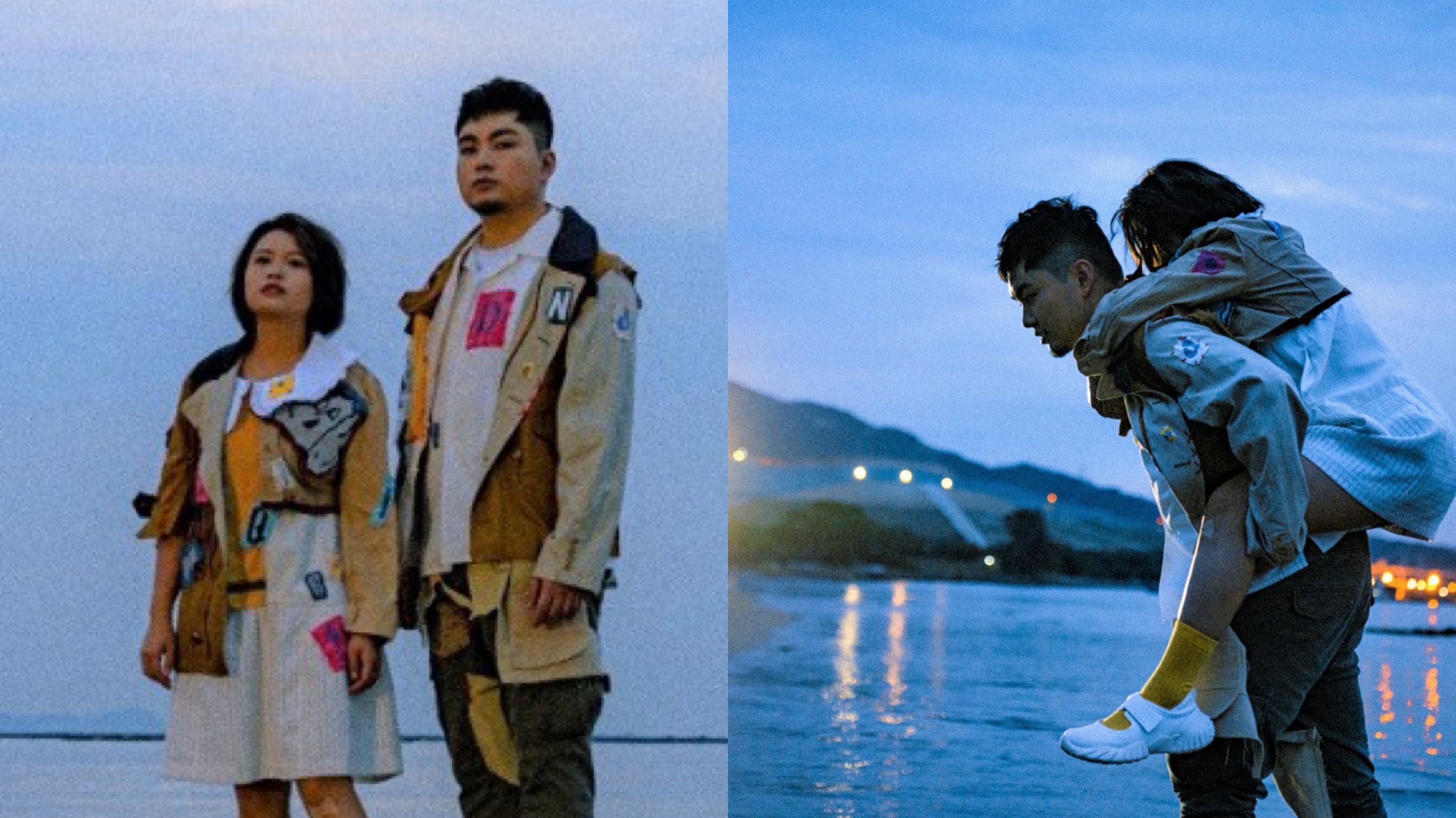 小塵埃推新歌  Jonathan 英雄抱救冧爆 Pollie