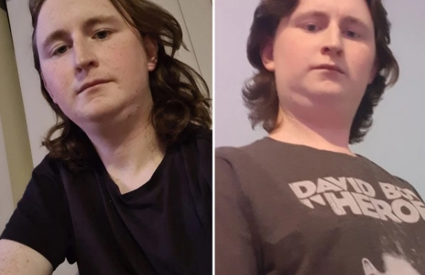 哈里斯-馬卡姆承認逾百項涉兒童性罪行控罪，將於9月判刑。(互聯網)