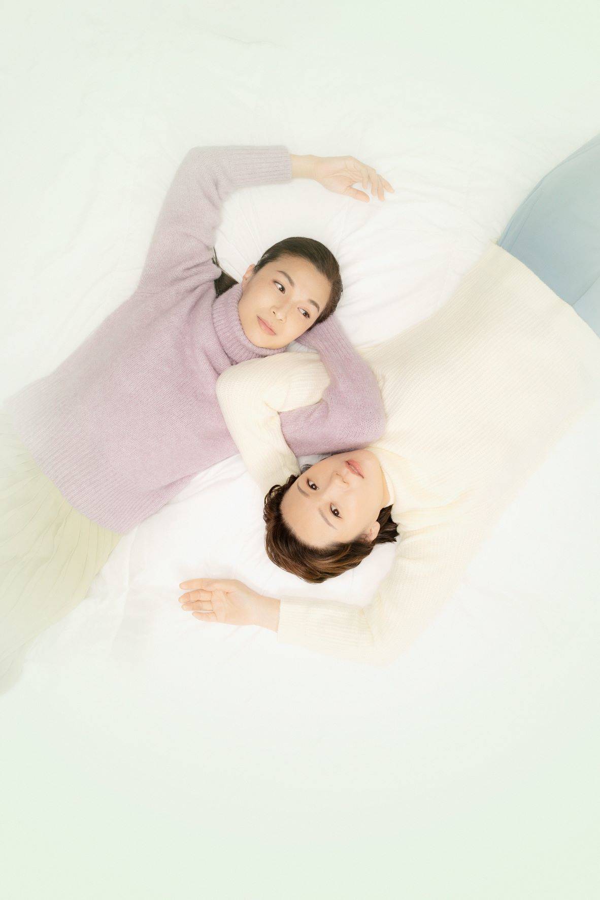 高濃度恨愛相隨的《姊妹》