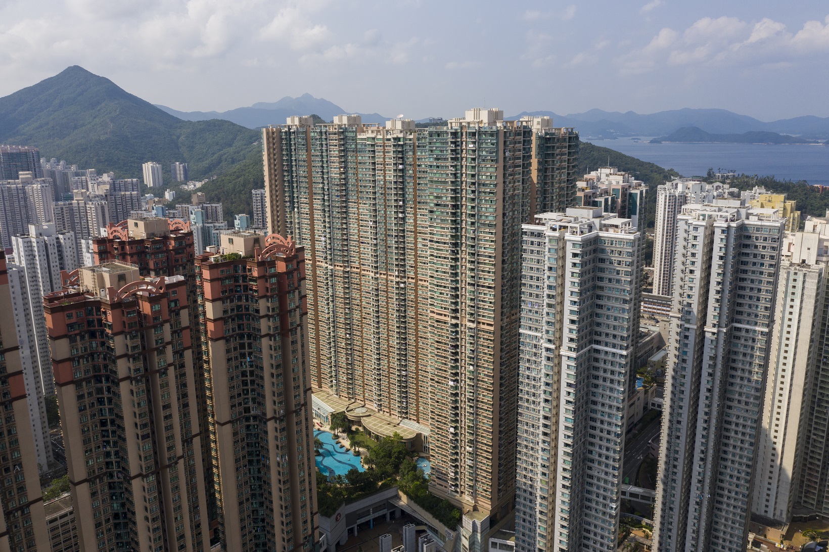 解決短期房屋供應建議(二)