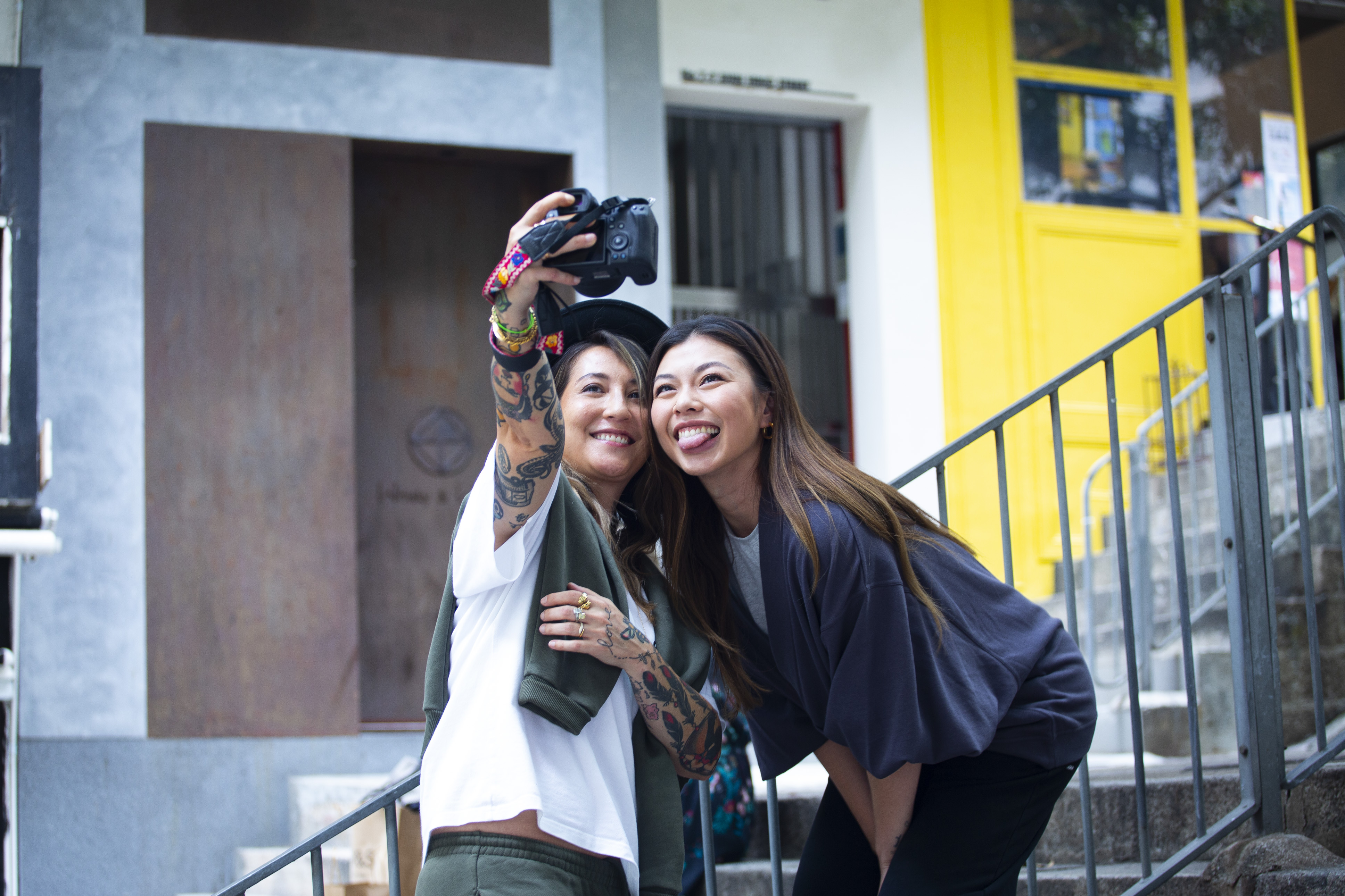 王敏德大女9月結婚 王曼喜曾與馬詩慧冷戰3個月