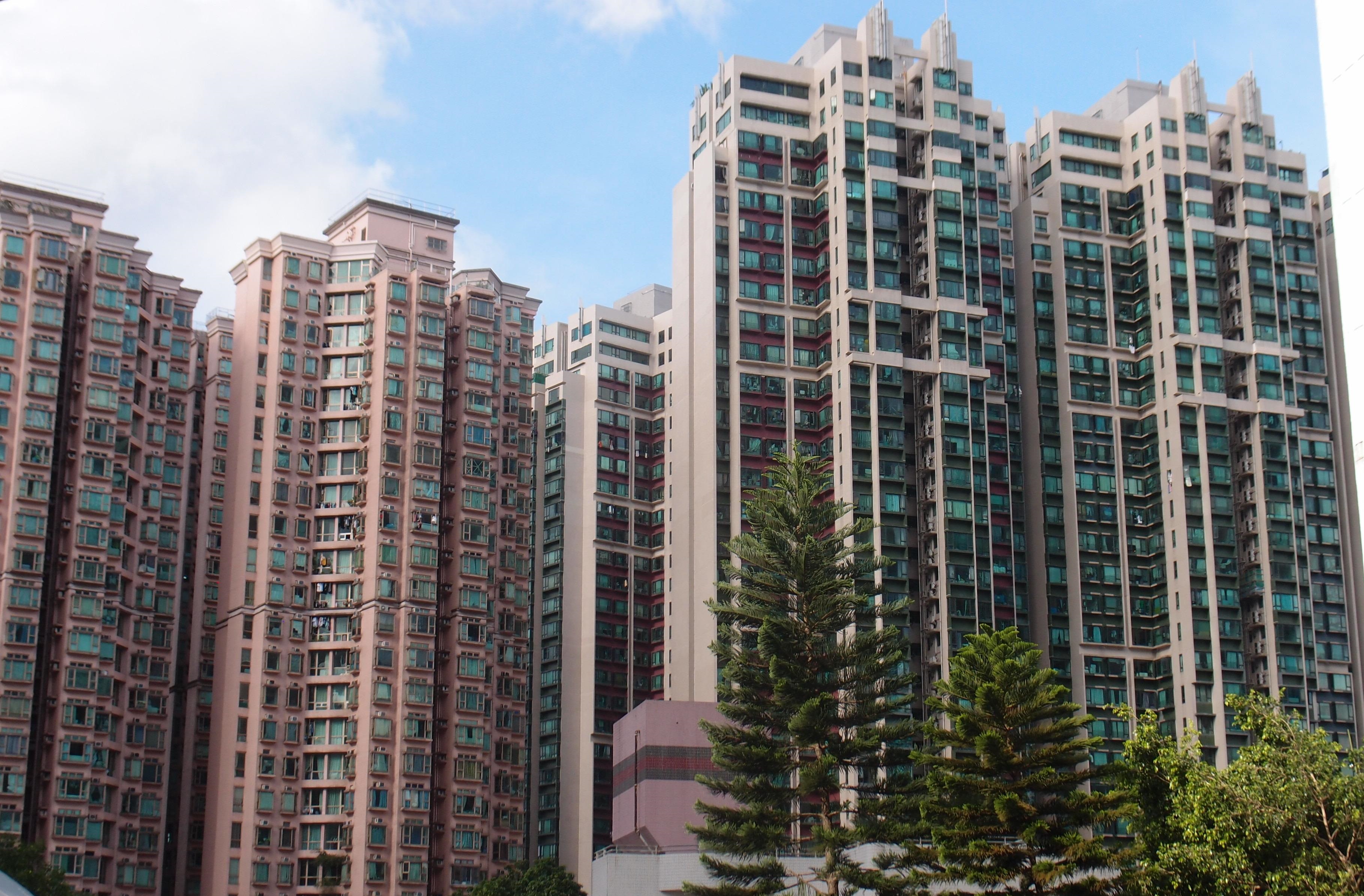 粉嶺碧湖花園3座中層B室三房單位，新近以592萬元沽出，原業主持貨長達23年，現沽出帳面獲利約411萬元。