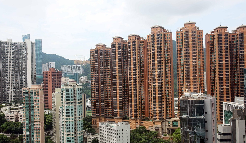 市場消息指，跑馬地豪宅禮頓山近日錄大額租賃成交，一個中層四房大單位以月租10萬元承租，呎租約58元。