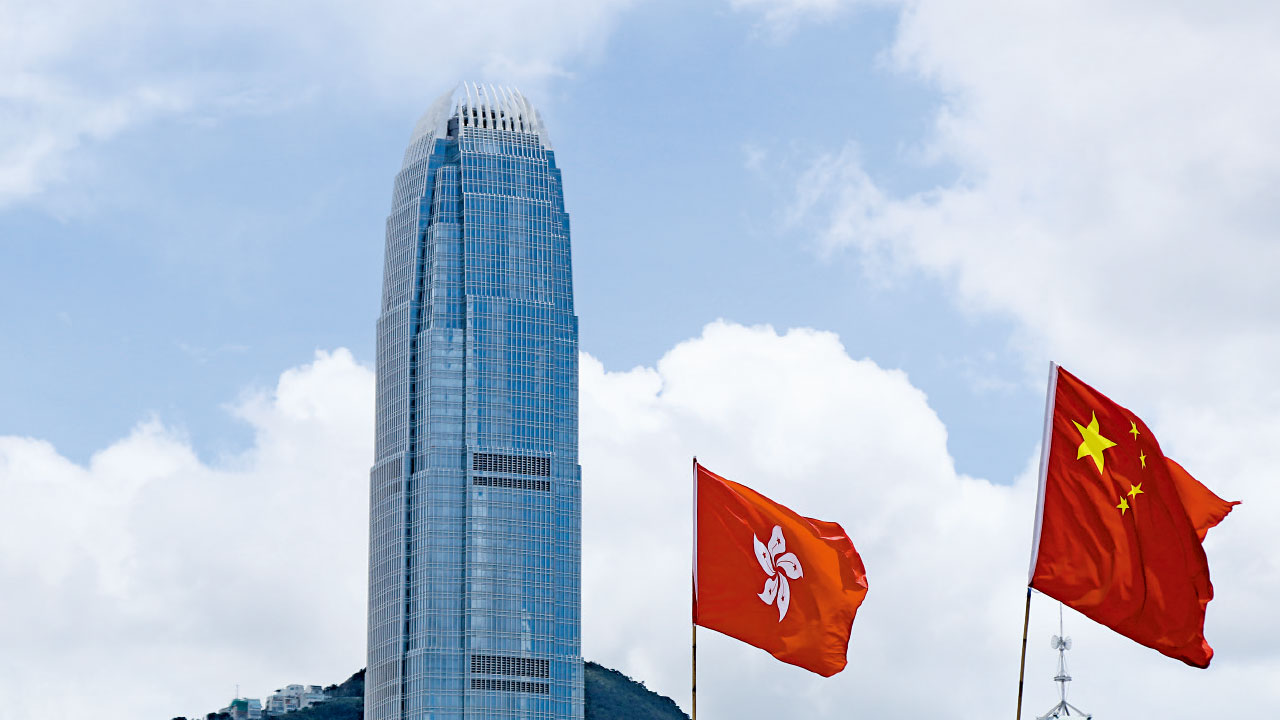 習近平出席回歸活動 料今午抵港 行程未公布