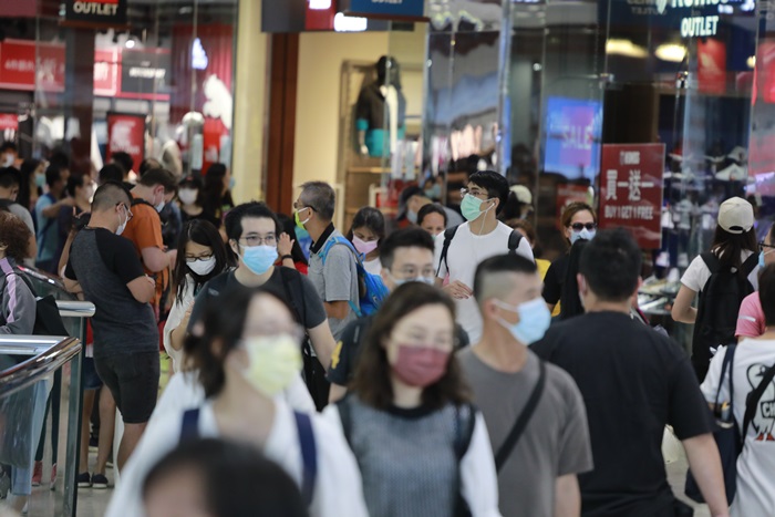 藝發基金即日起接受合資格的機構或團體申請。(資料圖片)