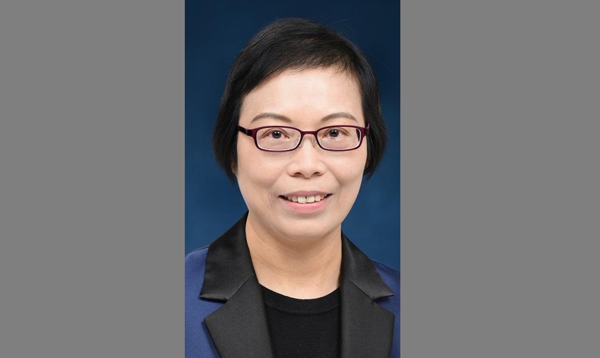 海事處處長袁小惠。(資料圖片)