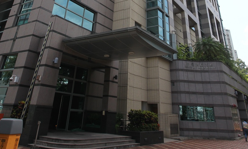 八鄉女嬰父母被控謀殺　今日粉嶺裁判法院提堂