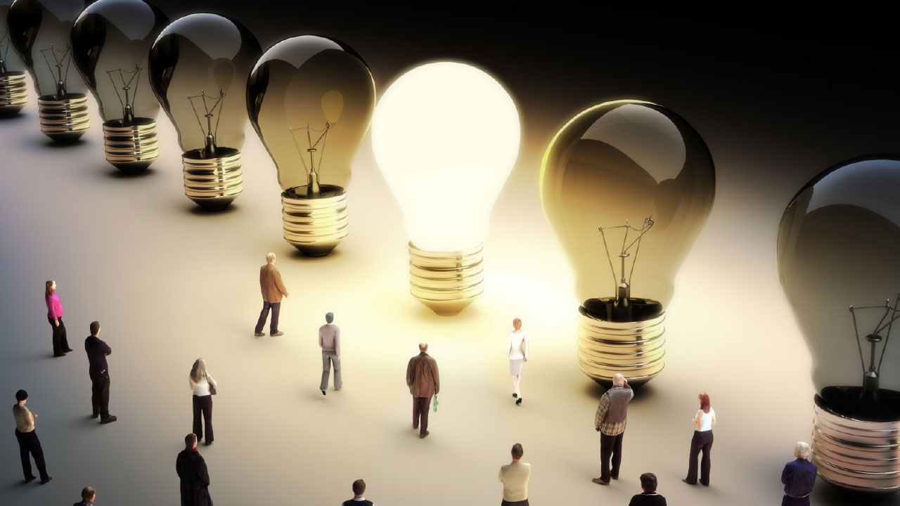 集體貢獻共享成果