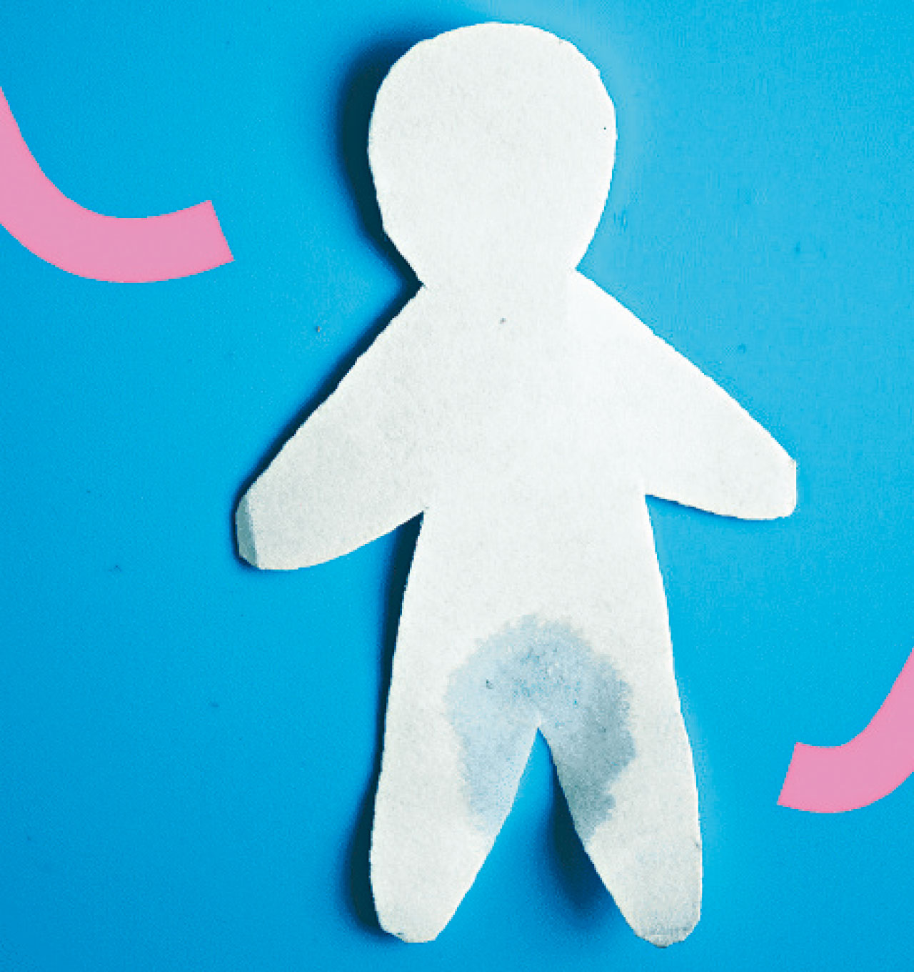 腰管狹窄症可致失禁？