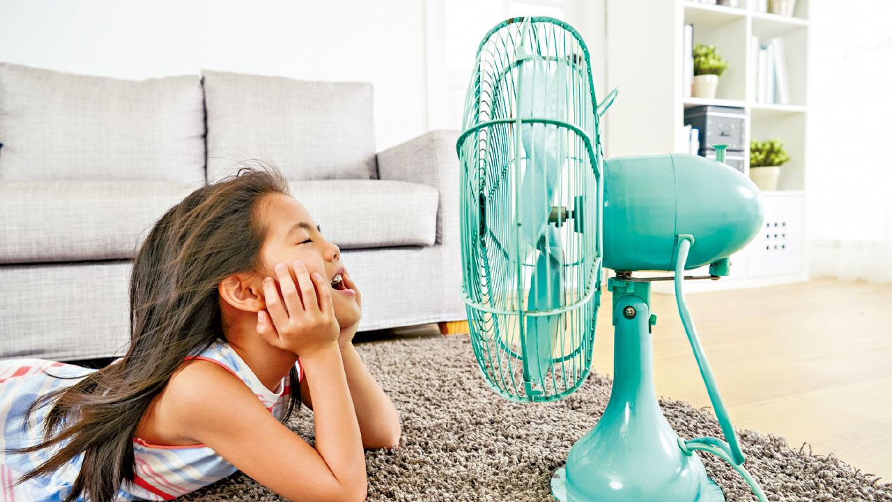 夏季養生要護心