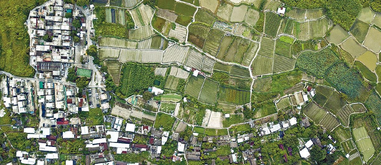 粉嶺第48區的公營房屋發展全面落成後，將提供約4,000個單位，預計首批公營房屋住戶可於2029年入伙。(資料圖片)