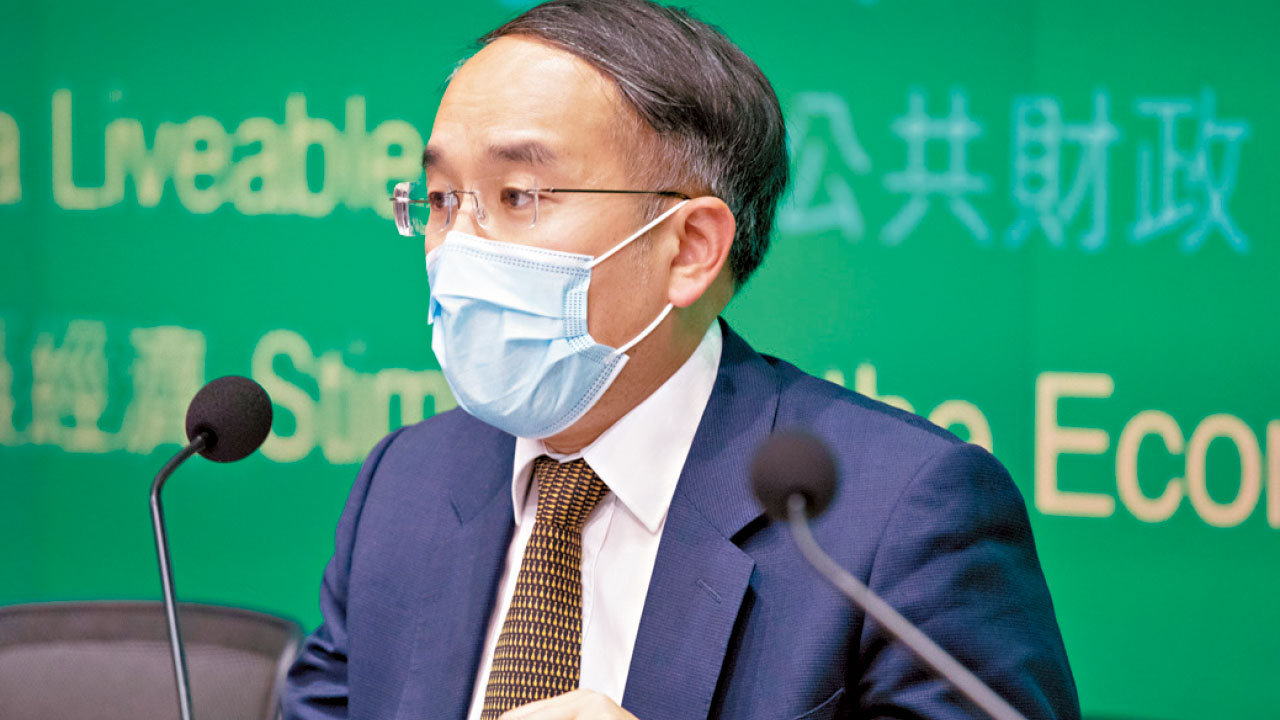 保險雙循環 連繫大灣區