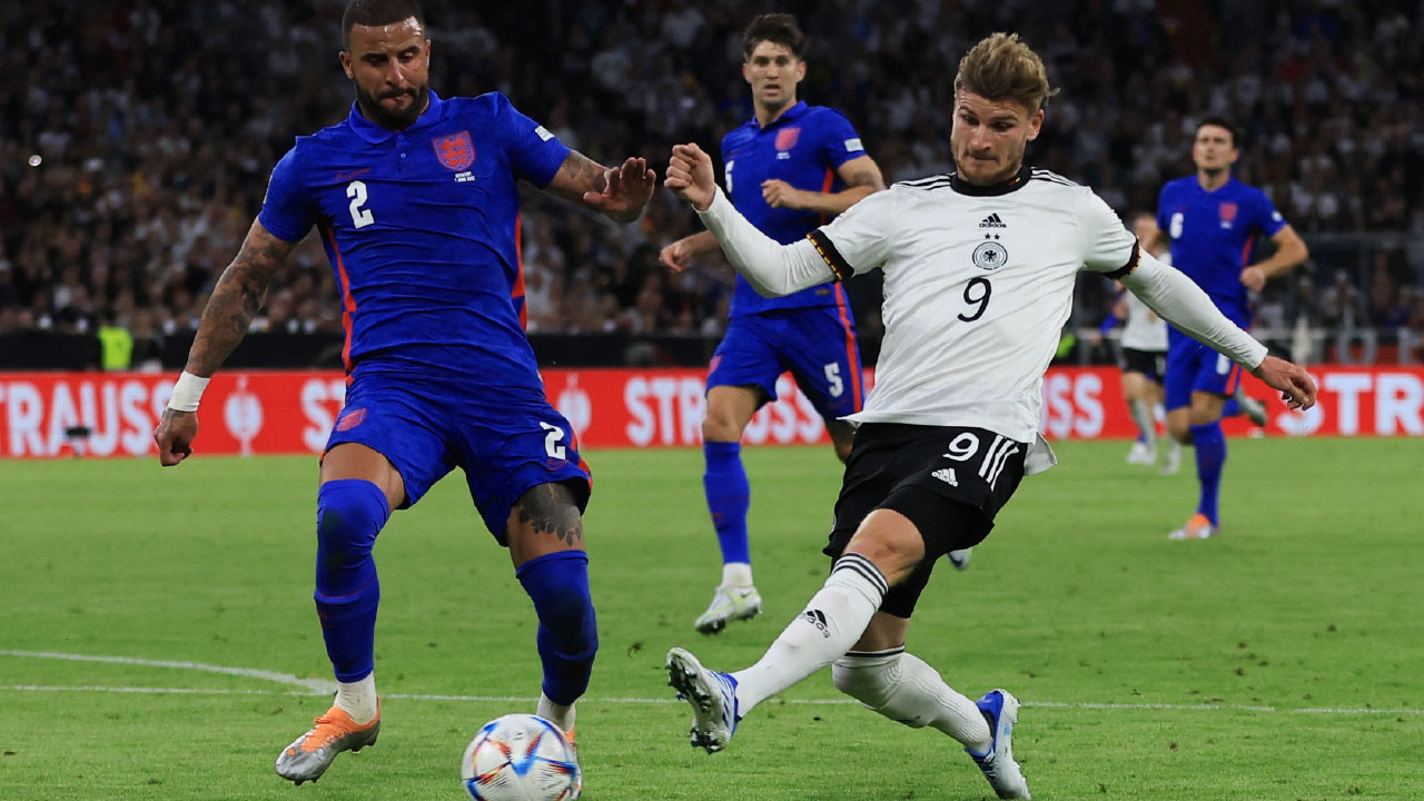 世盃冠軍在歐洲