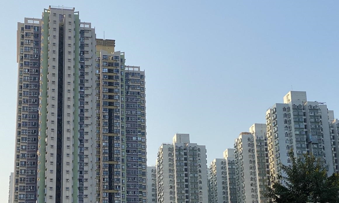 中原研究指，5月份二手夾屋買賣合約登記錄得22宗，總值1.72億元，宗數與4月份相同，金額則較4月的1.66億元上升3.6%，創8個月以來新高。（資料圖片）