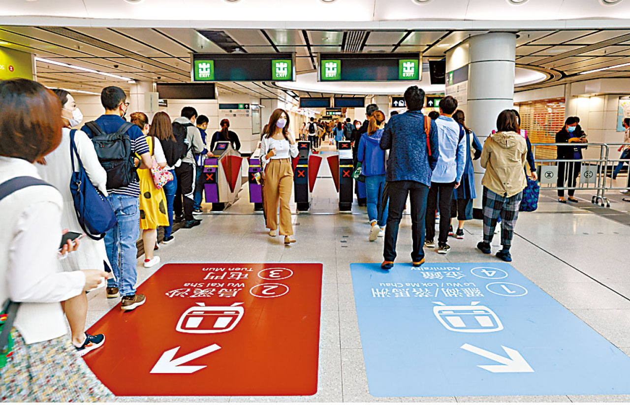 一咭在手的樂悠族